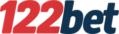 122bet Logo